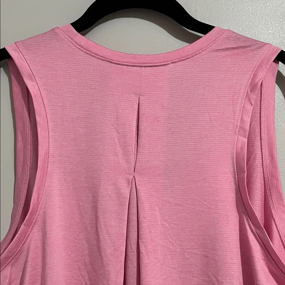 Columbia Women's Pink Tank Top size XL - Picture 8 of 8